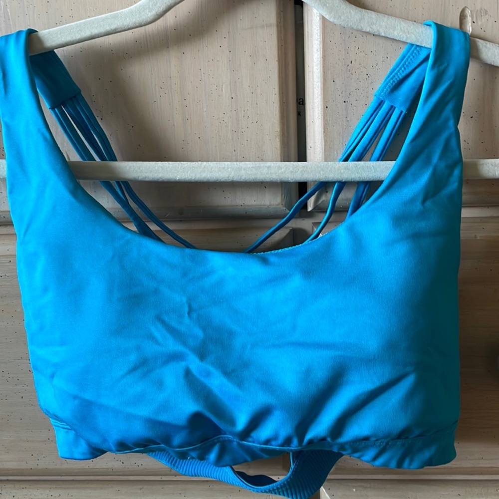 Victoria’s Secret Sport Strappy Sports Bra